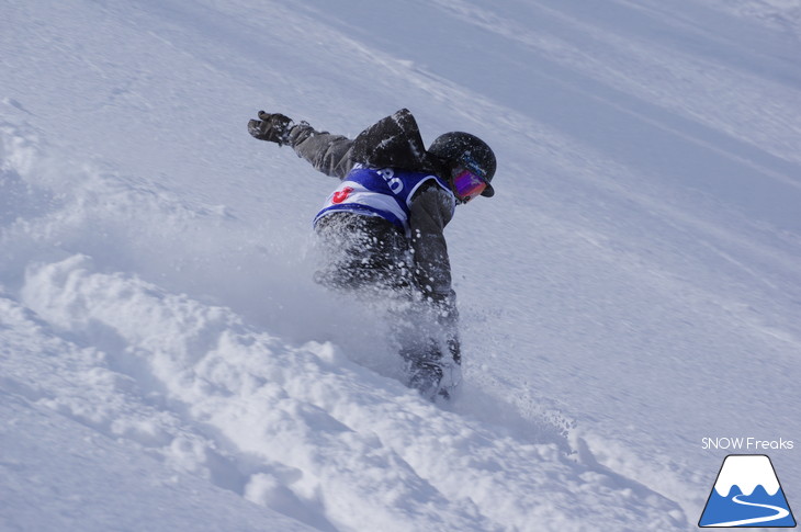 パウダーの祭典☆ICI石井スポーツ『b.c.map POWDER FREE RIDE KIRORO OPEN 2018』レポート！@キロロスノーワールド